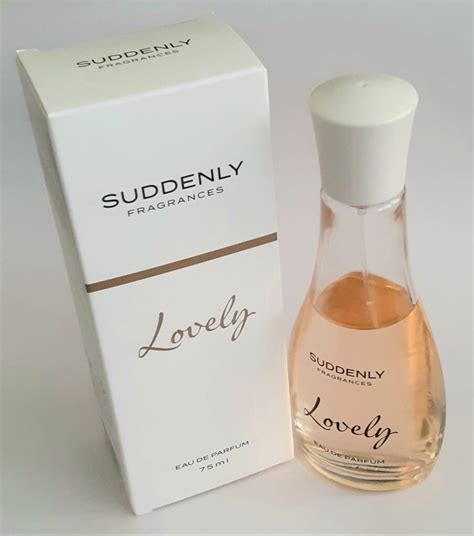 perfume from lidl|lidl lovely perfume smells like.